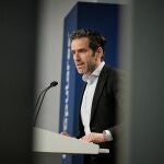 Sémper comparece sobre la gestión de la DANA tras el Comité de Dirección del PP 