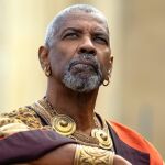 Denzel Washington da vida a Macrinus
