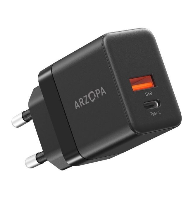 Cargador Arzopa