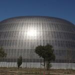 Las obras de la Ciudad de la Justicia comenzarán en primavera, tras entregarse este año los proyectos