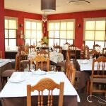 Restaurante 'El Parador' en Illescas (Toledo)