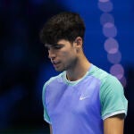 Italy Tennis ATP Finals
