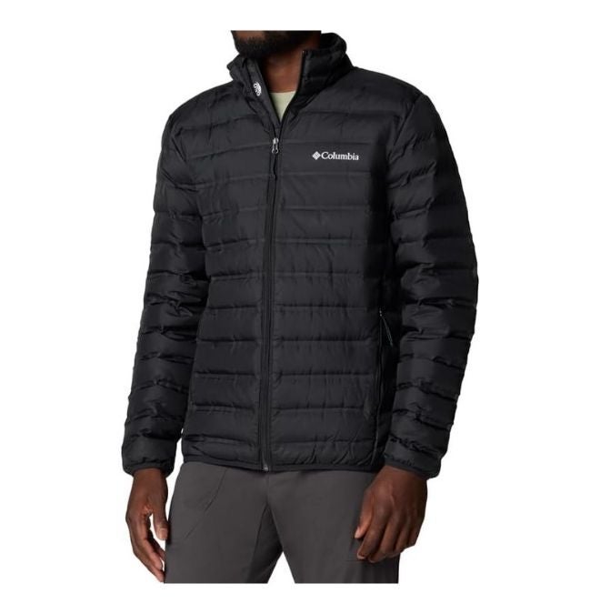 chaqueta columbia lake 22