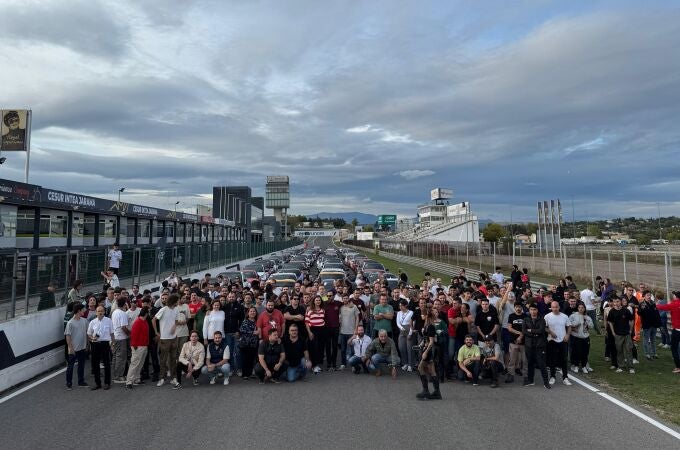 Gama GR de Toyota: fuertes sensaciones para los más apasionados