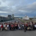 Gama GR de Toyota: fuertes sensaciones para los más apasionados