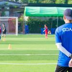 El independnetismo radical pretende que todos los entrenadores deportivos hablen en catalán a sus jugadores
