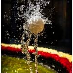 Festividad del 'L'ou com balla'
