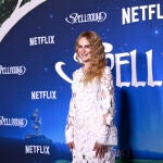 El look de Nicole Kidman.