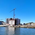 Viviendas en Bilbao