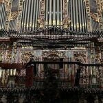 El ciclo de música que reivindica los órganos centenarios de Salamanca y sus pueblos