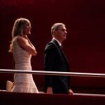 MADRID.-PP ve "razonable" que Begoña Gómez responda en la Asamblea a cuestiones "no judicializadas" y PSOE y MM hablan de "show"