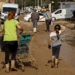 Consejo.- El Gobierno aprueba un plan para enseñar en colegios cómo actuar ante fenómenos climatológicos como la DANA