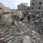 O.Próximo.- El Ejército de Israel anuncia la muerte del líder de Yihad Islámica en Gaza
