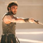 Paul Mescal en "Gladiator II" 