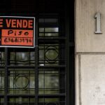 Economía.- El precio de la vivienda usada crece en octubre un 6,5% interanual, según hogaria.net