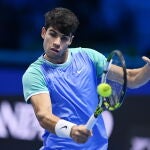 ATP Finals in Turin 