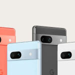 Google Pixel 8a en Amazon