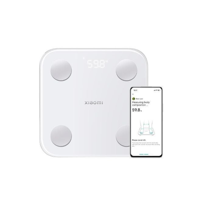 Xiaomi Body Composition Scale S400