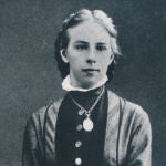 Emilie Kempin-Spyri,