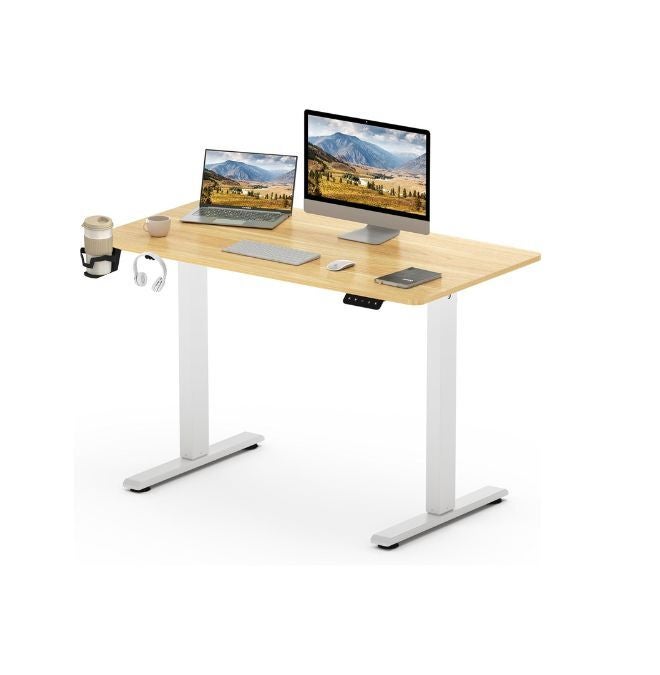 Sanodesk escritorio elevable