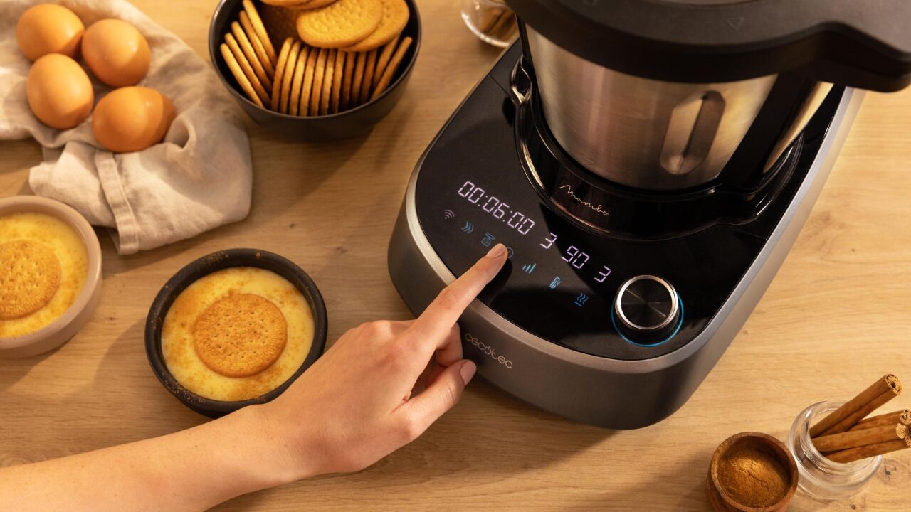 Thermomix niños amazon outlet