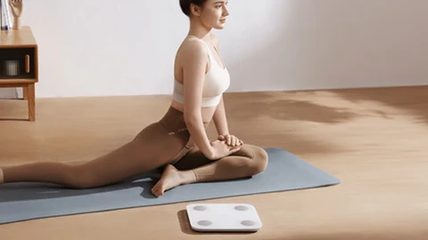 Xiaomi Body Composition Scale S400