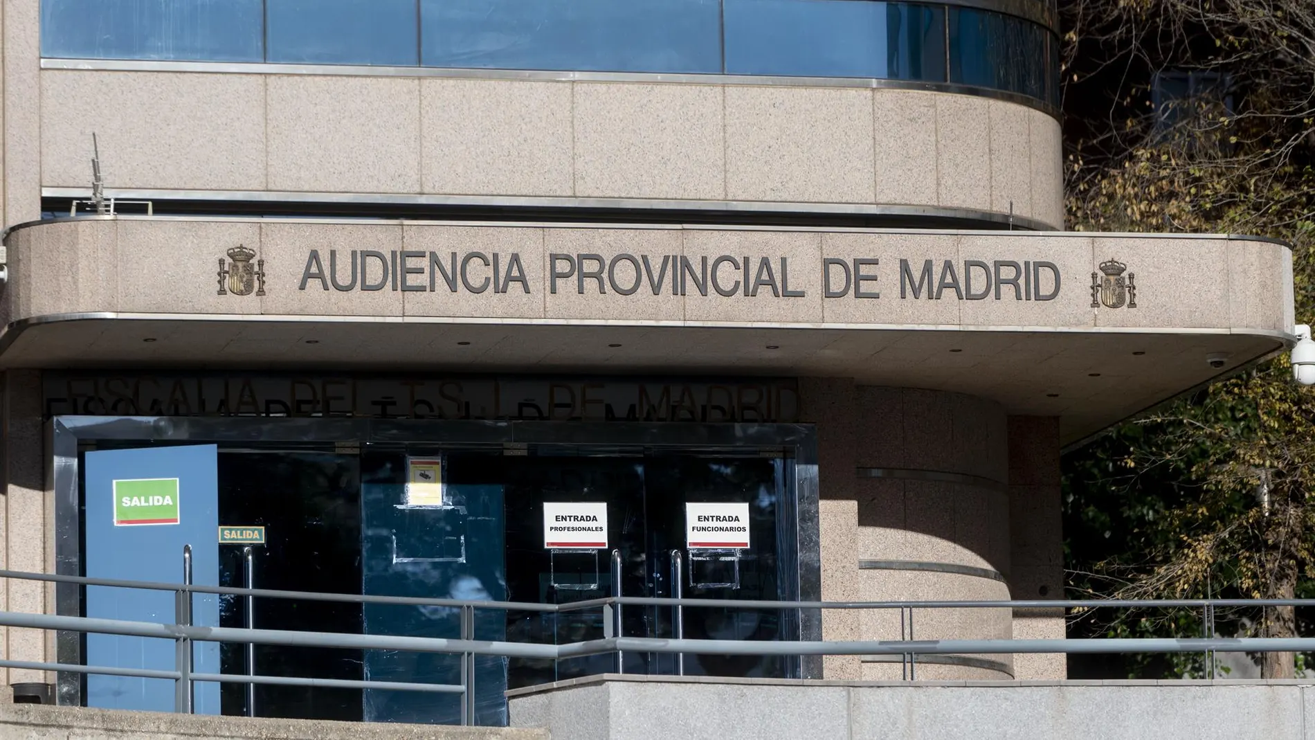 A juicio un acusado de matar a un hombre que le sorprendió robando unas botas valoradas en 130 euros