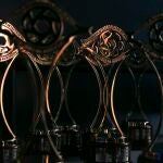 La Academia de Televisión revela los nominados a los Premios Iris 2024