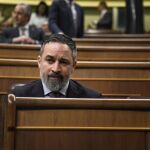 Temporal- Abascal replica a Sánchez que lo que "mata" es no lanzar alertas a tiempo y tener un "desaprensivo" en Moncloa