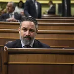Temporal- Abascal replica a Sánchez que lo que "mata" es no lanzar alertas a tiempo y tener un "desaprensivo" en Moncloa