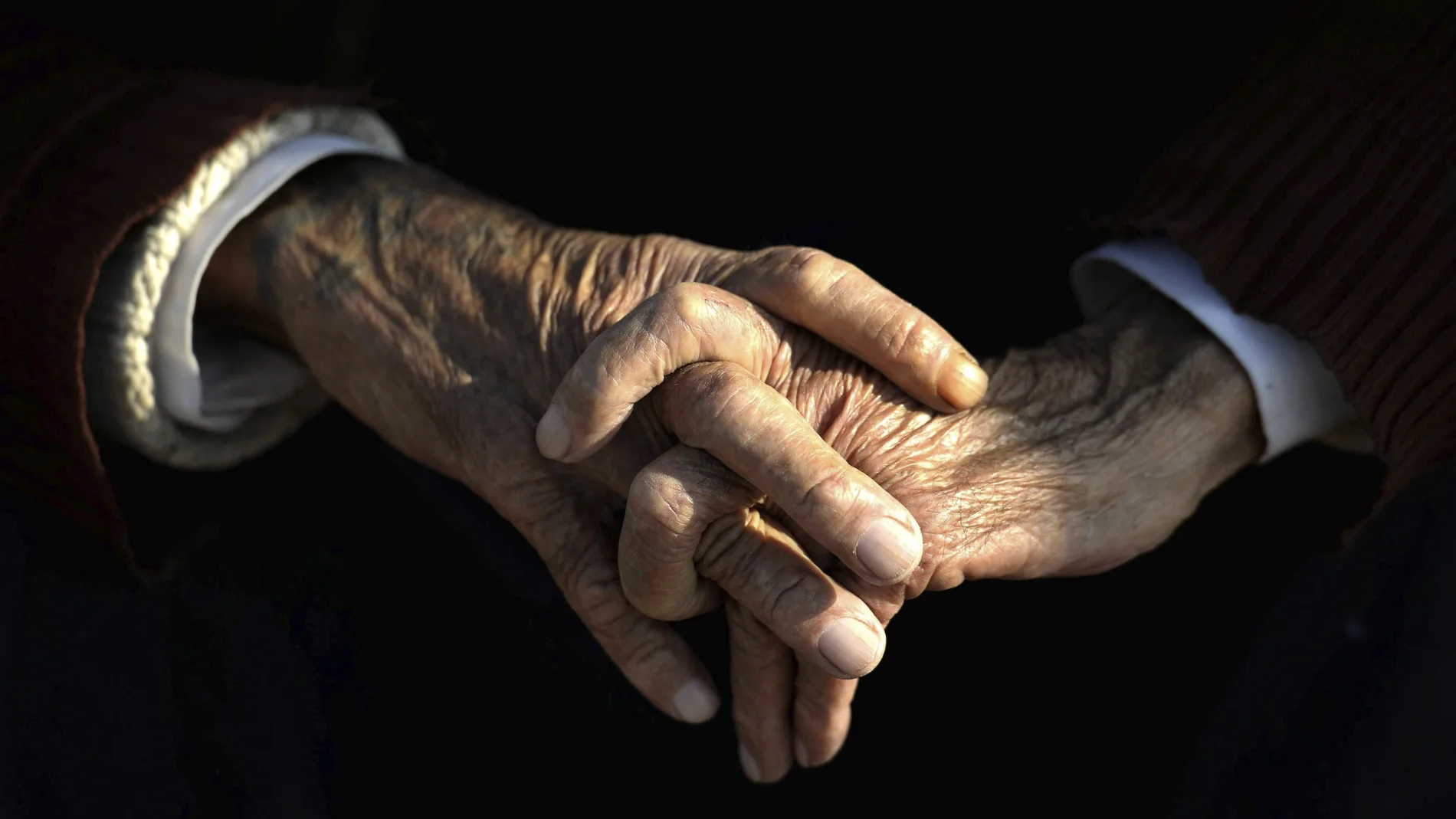 Fallece a los 111 años Genoveva Rodríguez, la 'abuela de Galicia' y símbolo de longevidad en Monforte de Lemos