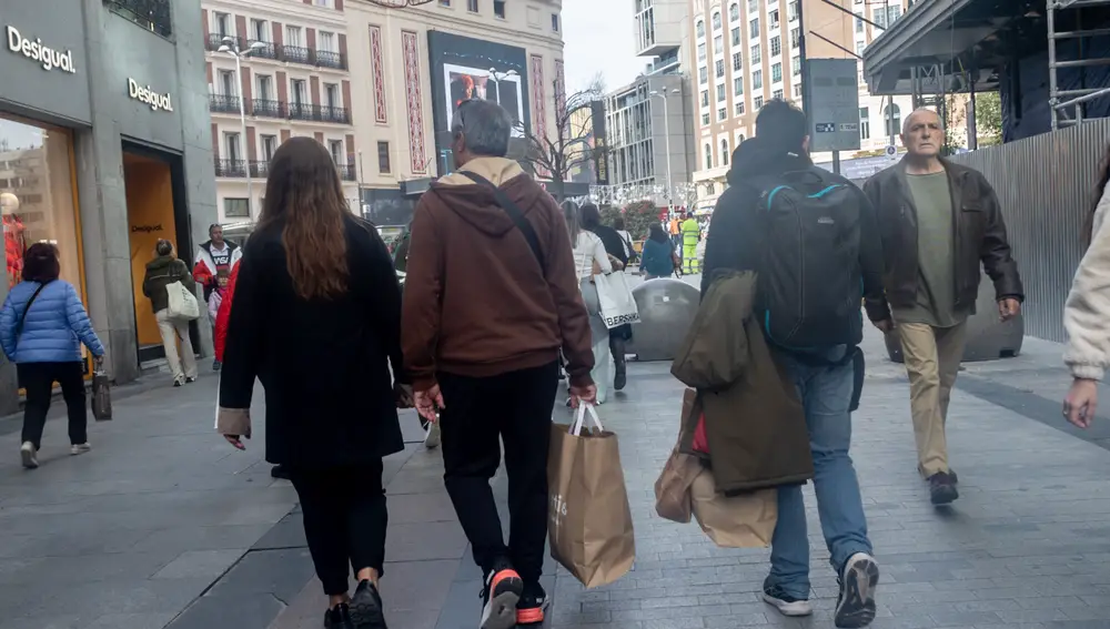 El 66% de los españoles reconoce que comprará algún producto durante el Black Friday