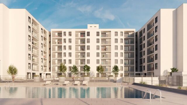 El Ayuntamiento pone a la venta 20 parcelas para construir viviendas unifamiliares y 2 de vivienda protegida