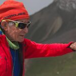 Madrid patrocina la expedición a la cumbre del Manaslu, en Nepal, que liderará Carlos Soria a sus 86 años 