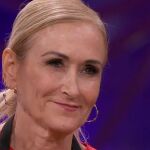 Los frutos "rojos" condenan a Cristina Cifuentes en "MasterChef Celebrity 9"