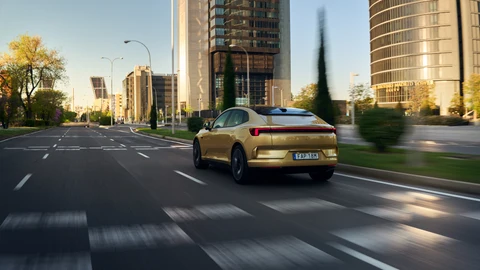 Polestar 4