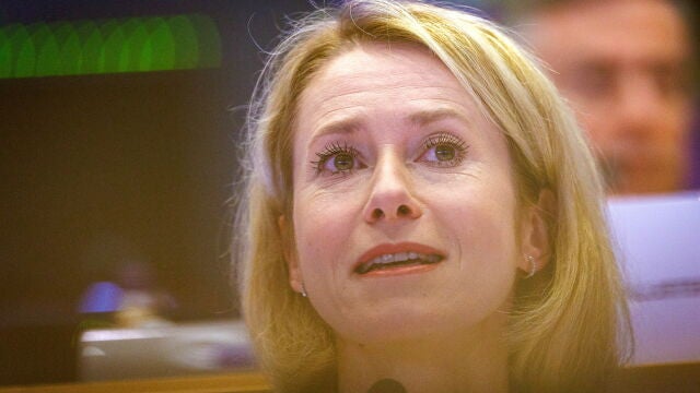 Confirmation hearings of the EU commissioners-designate in Brussels