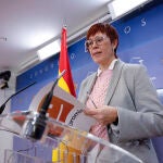 Ruedas de prensa