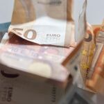 MURCIA.-El salario medio anual se situó en 20.552 euros en 2023 en la Región de Murcia, tercero más bajo de todas las CCAA