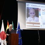 Imagen de la gala de 2023