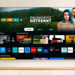 Smart TV Samsung