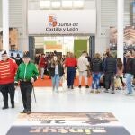 La Feria Internacional de Turismo de Interior abre hoy sus puertas