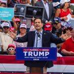 Marco Rubio, el primer hispano al frente de la diplomacia de EE UU