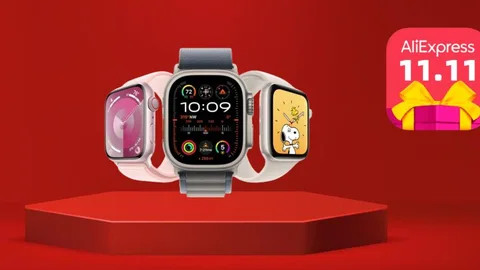 Ofertas 11.11 AliExpress