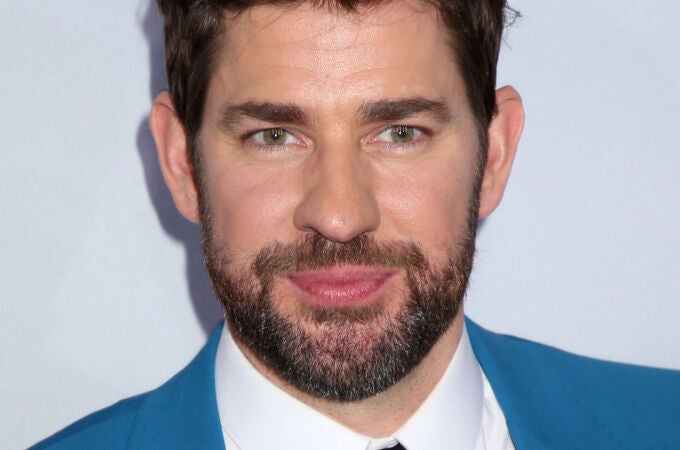 John Krasinski