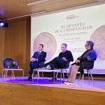 Inauguración del Congreso organizado por Fundos en Salamanca