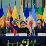 XXIX Cumbre Iberoamericana de Jefes de Estado y de Gobierno