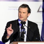 EEUU.- Trump elige al presentador de FOX News Pete Hegseth como secretario de Defensa de EEUU