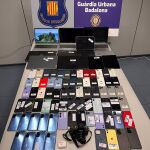 Cada día se roban 168 teléfonos móviles en Cataluña 