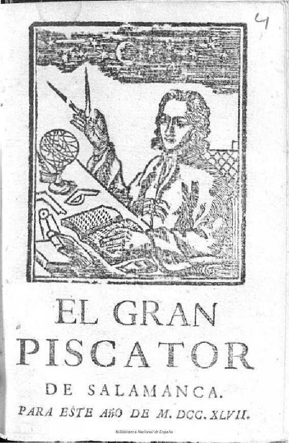 Edición del Gran Piscator de Salamanca